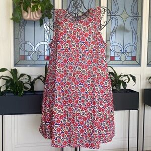 NWT -XL dress with pockets